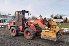 Bagger