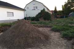 Vorher
